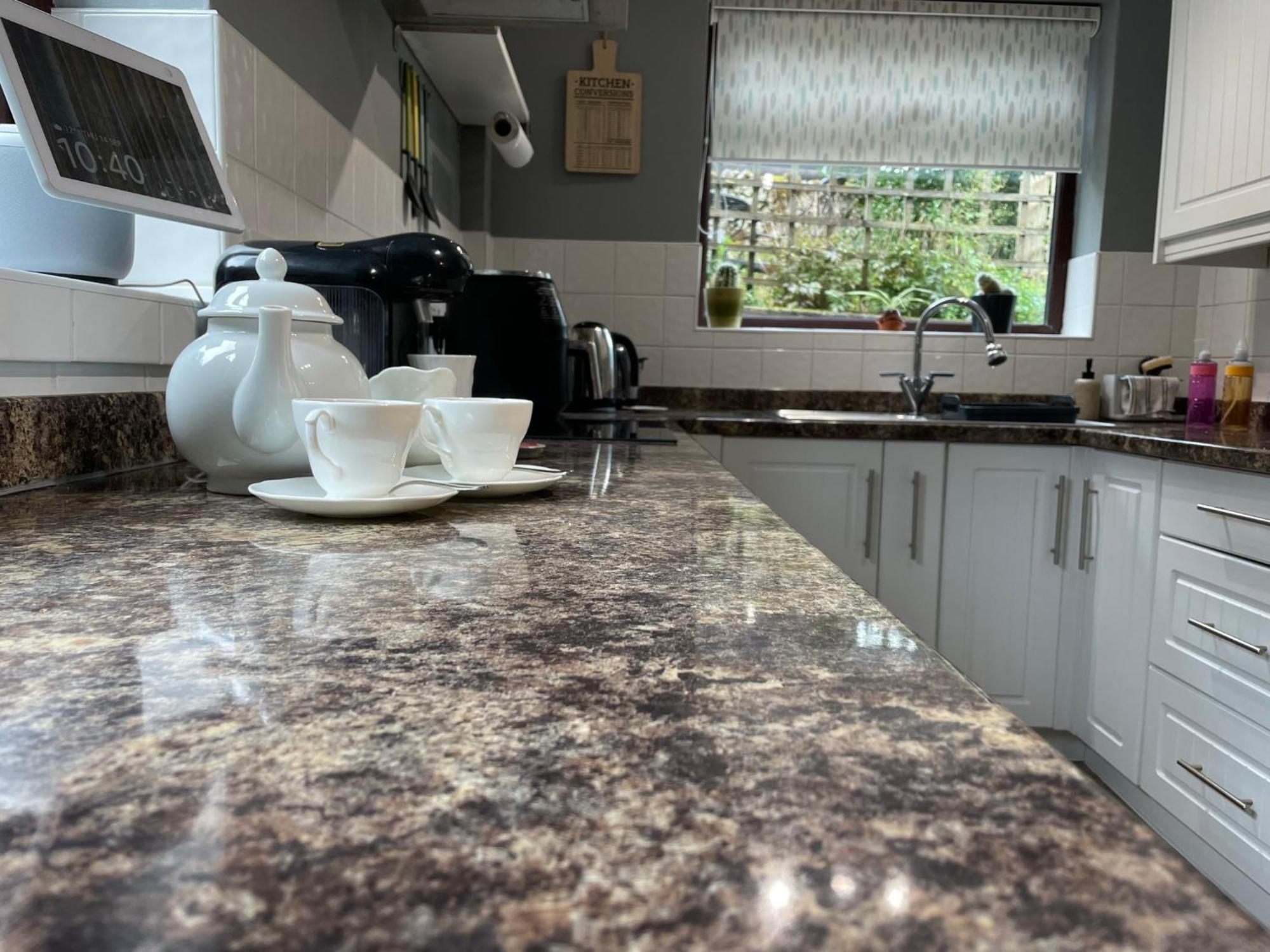 Taddington Muddy Paws Cottages - The Nook מראה חיצוני תמונה